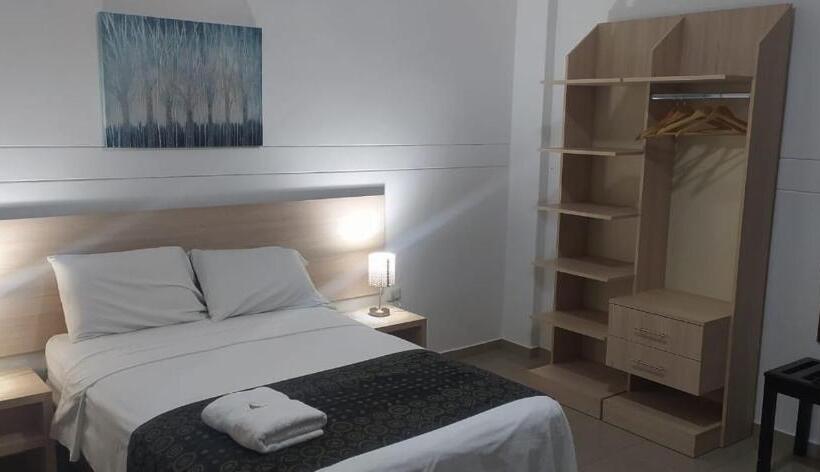 تختخواب و صبحانه Casa Arena Hospedaje