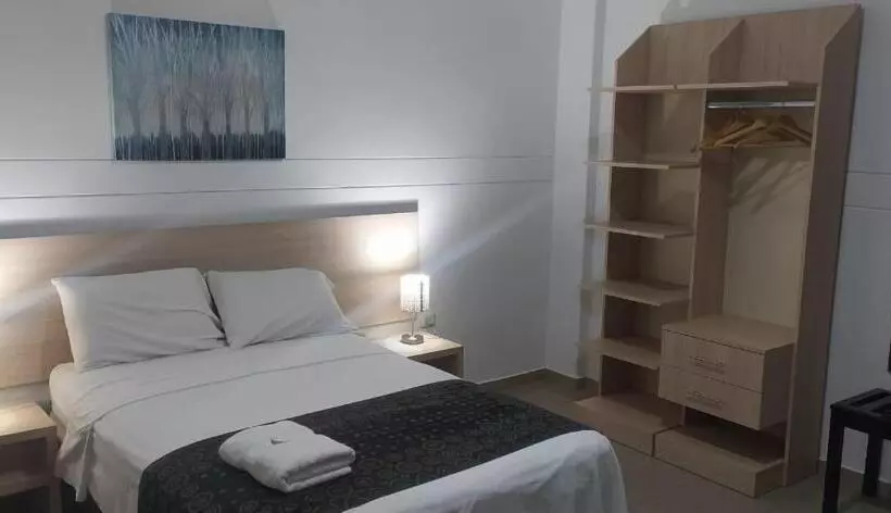 ベッドアンドブレックファースト Casa Arena   Hospedaje