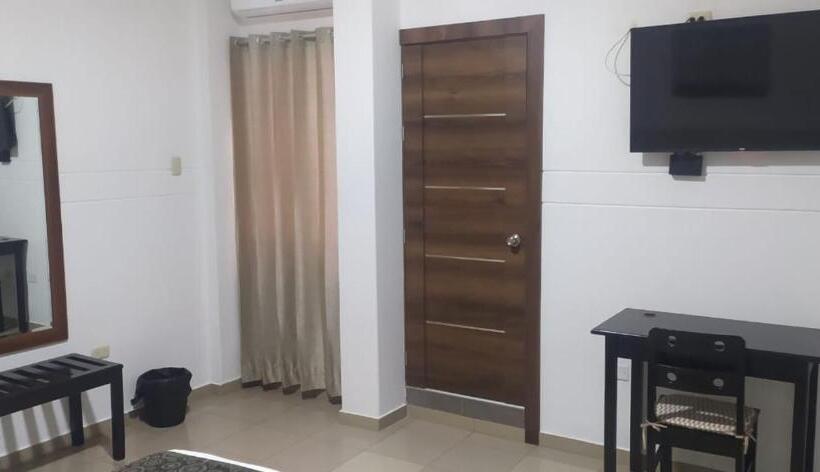 تختخواب و صبحانه Casa Arena Hospedaje