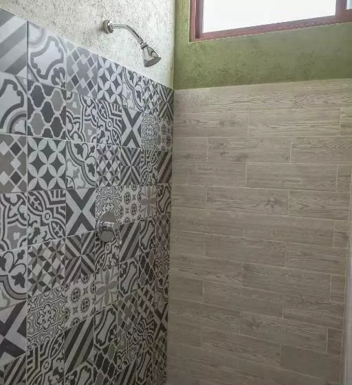 تختخواب و صبحانه Hacienda Gamboa