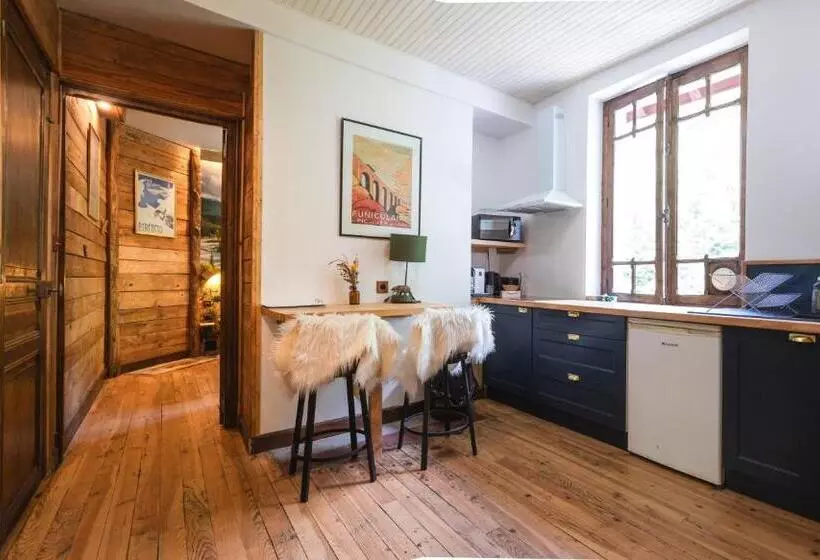 Aamiaismajoitus (B&B) Les Ruisseaux