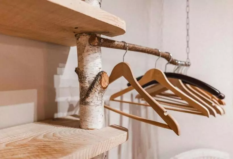 Aamiaismajoitus (B&B) Les Ruisseaux