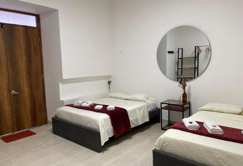 تختخواب و صبحانه Terramonti House