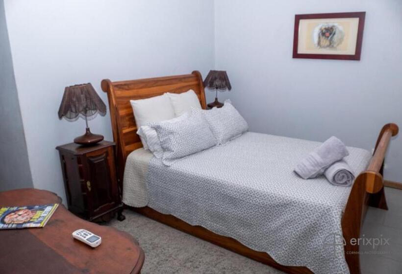 住宿加早餐  The Owl House