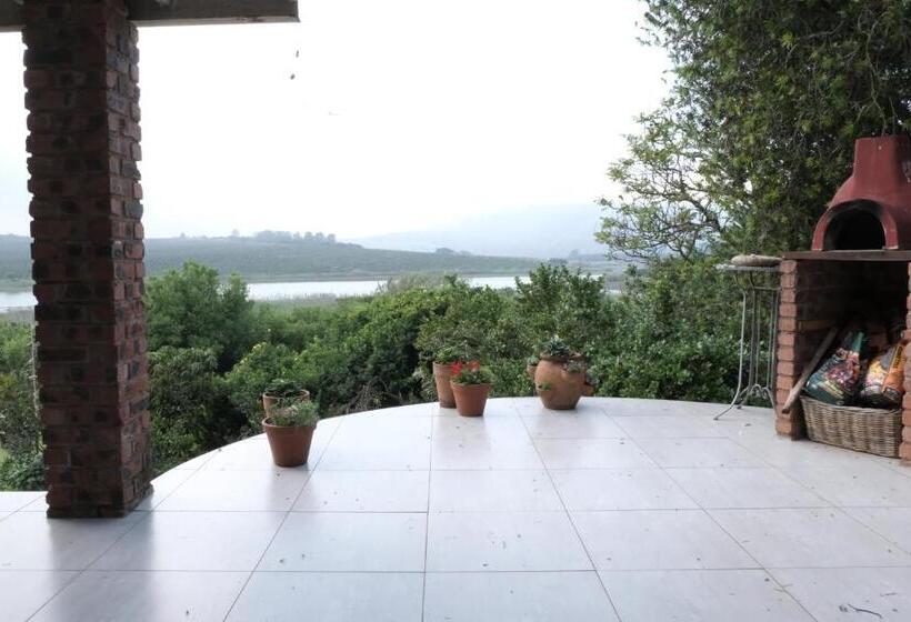 住宿加早餐  The Owl House