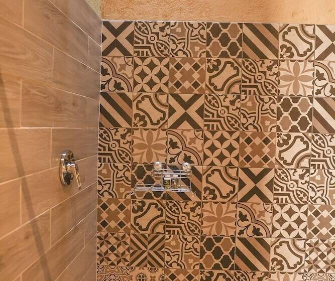 مبيت وإفطار Hacienda Gamboa