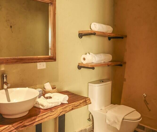 مبيت وإفطار Hacienda Gamboa