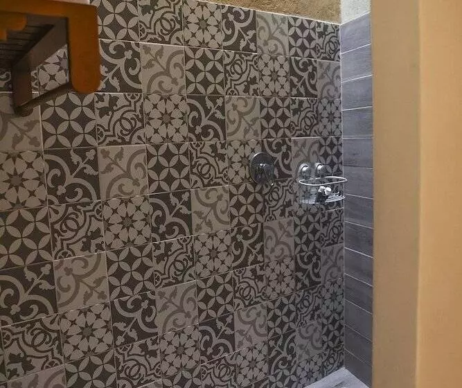 تختخواب و صبحانه Hacienda Gamboa