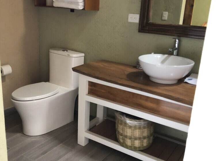 مبيت وإفطار Hacienda Gamboa