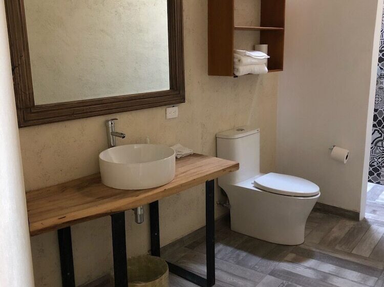 مبيت وإفطار Hacienda Gamboa