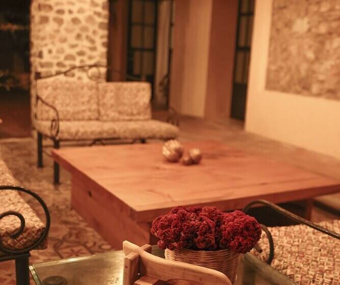 مبيت وإفطار Hacienda Gamboa