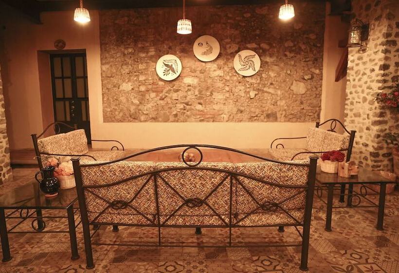 مبيت وإفطار Hacienda Gamboa