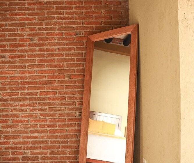 مبيت وإفطار Hacienda Gamboa