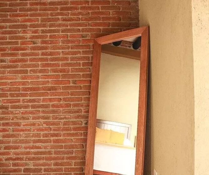 تختخواب و صبحانه Hacienda Gamboa