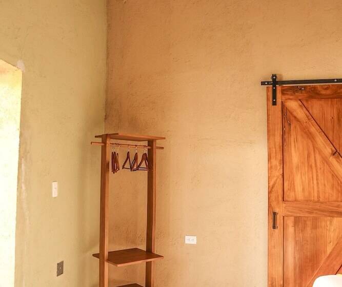 مبيت وإفطار Hacienda Gamboa