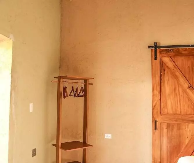 تختخواب و صبحانه Hacienda Gamboa