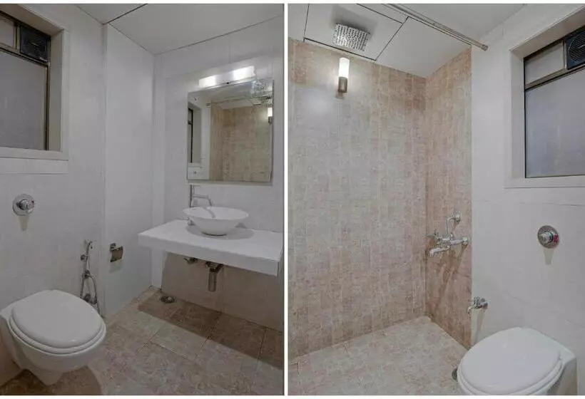 Fabhotel Prime Devanshi Inn   Panvel