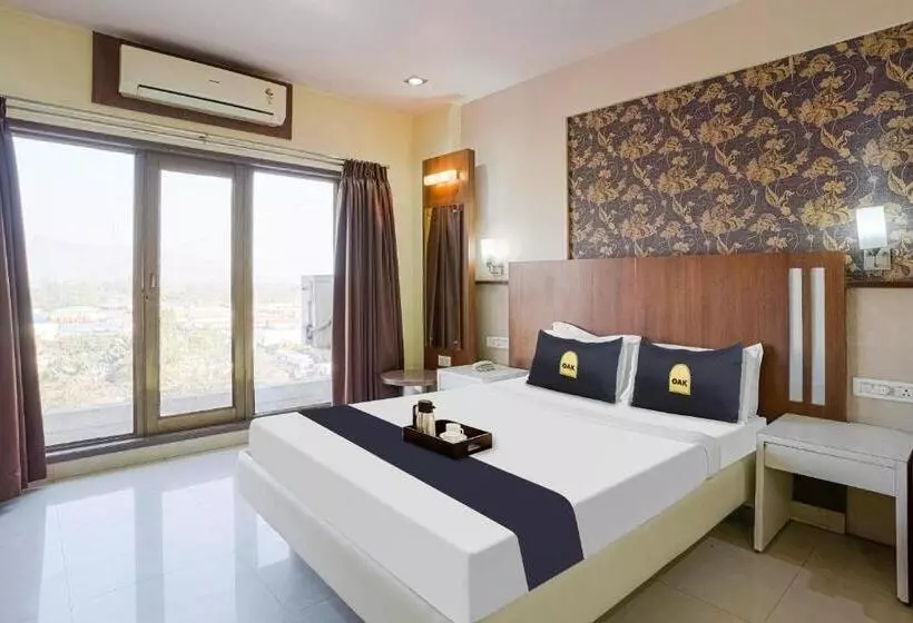 Fabhotel Prime Devanshi Inn   Panvel