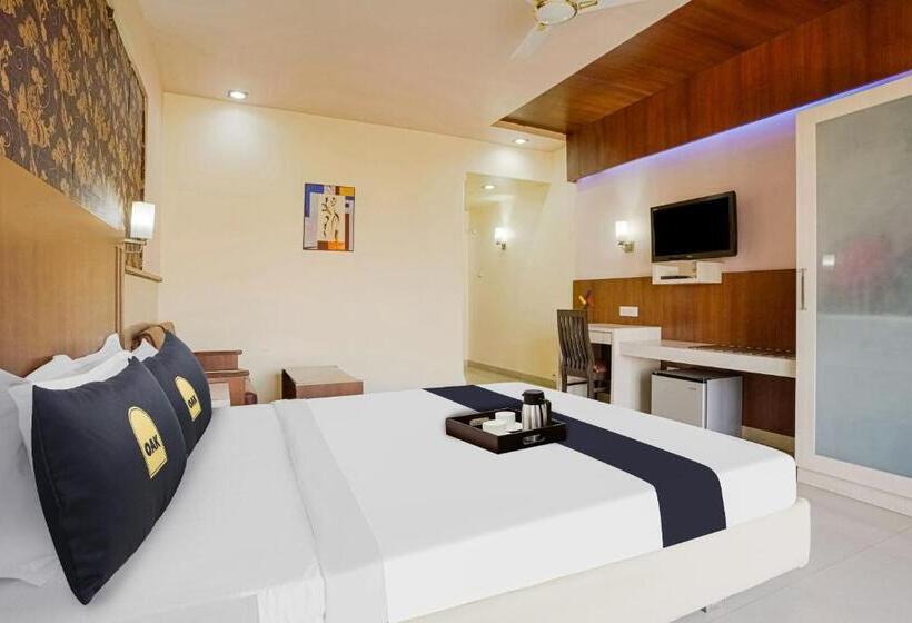 Fabhotel Prime Devanshi Inn Panvel