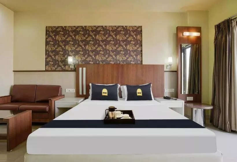 Fabhotel Prime Devanshi Inn   Panvel