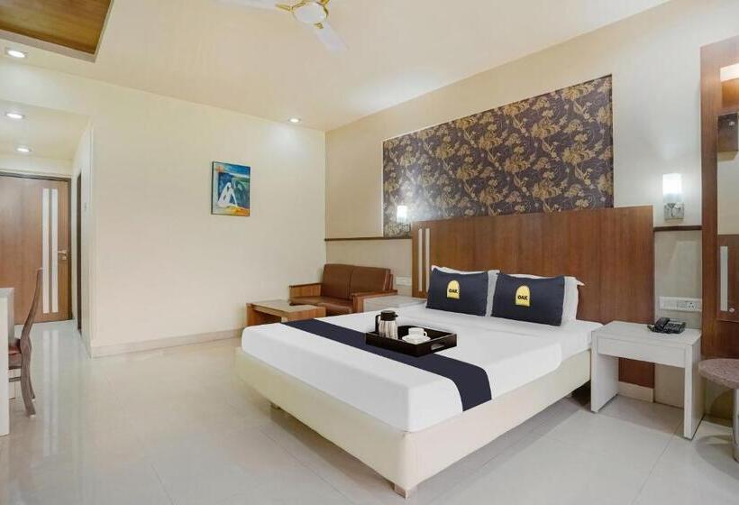 Fabhotel Prime Devanshi Inn Panvel
