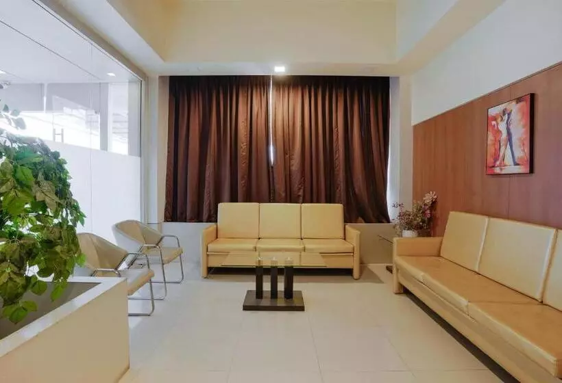 Fabhotel Prime Devanshi Inn   Panvel