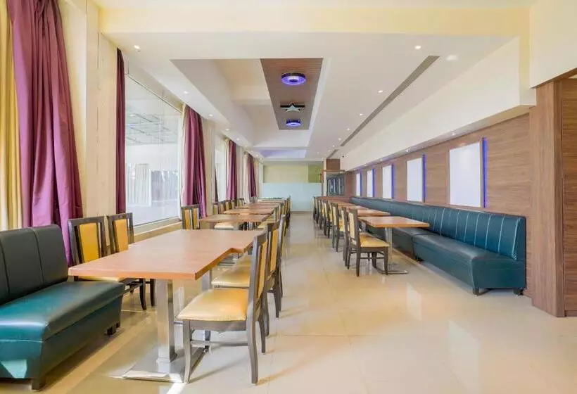 Fabhotel Prime Devanshi Inn   Panvel