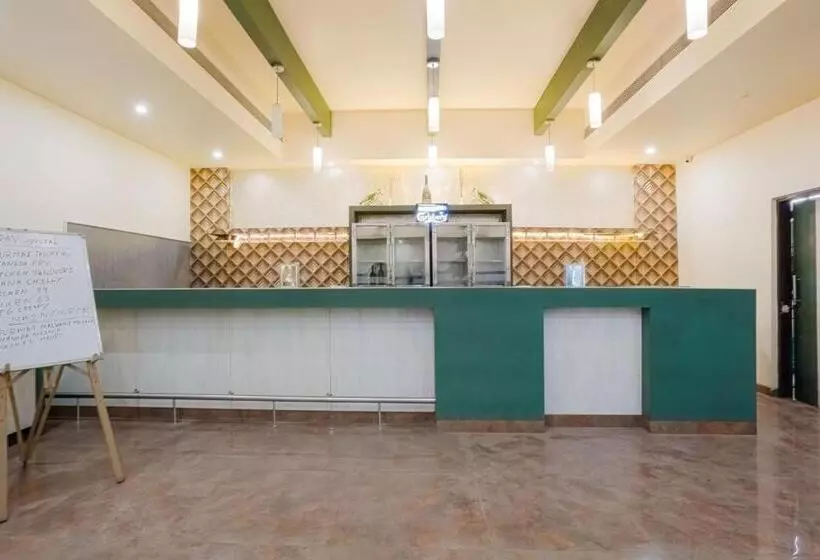 Fabhotel Prime Devanshi Inn   Panvel