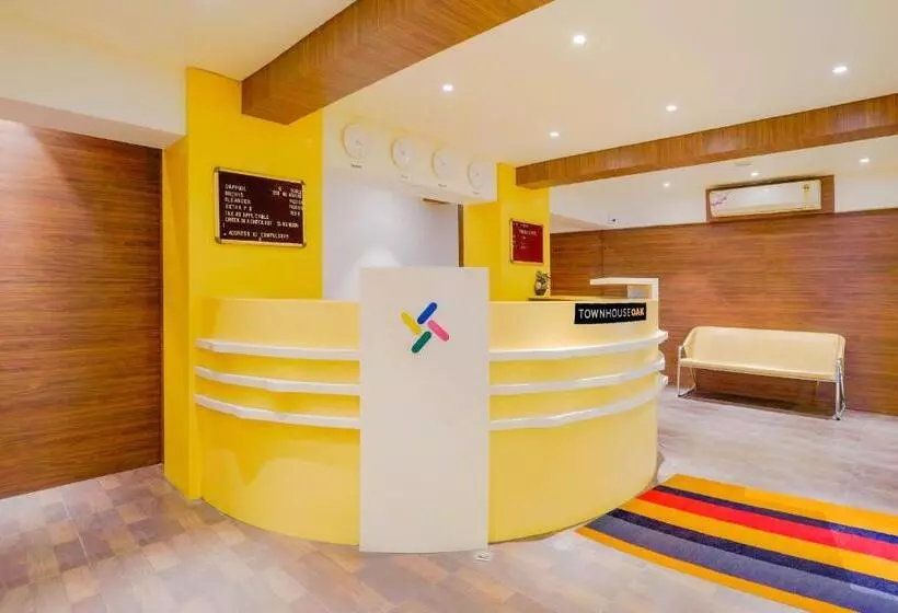 Fabhotel Prime Devanshi Inn   Panvel