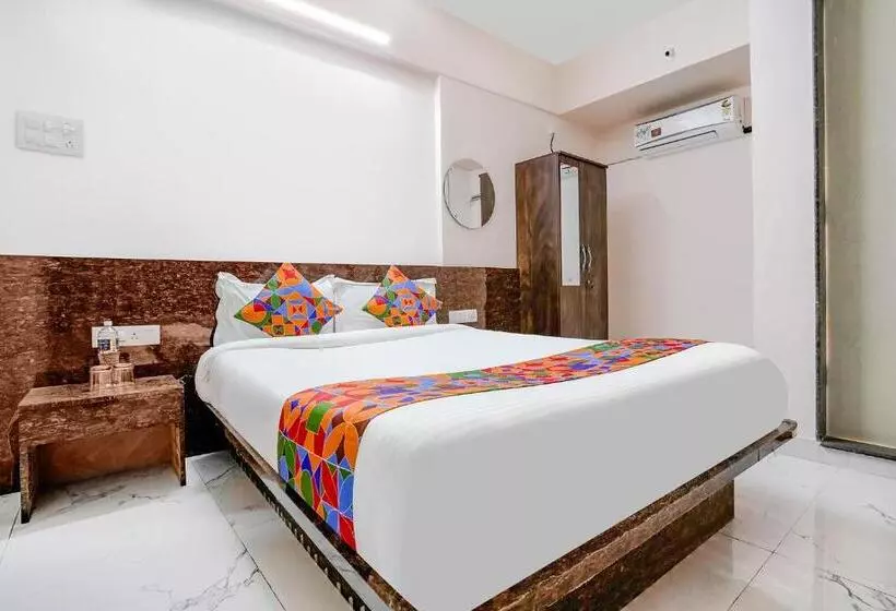 Fabhotel Wakad Villa   Nr Amar Business Zone