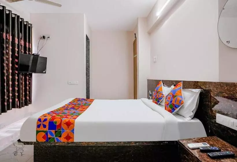 Fabhotel Wakad Villa   Nr Amar Business Zone