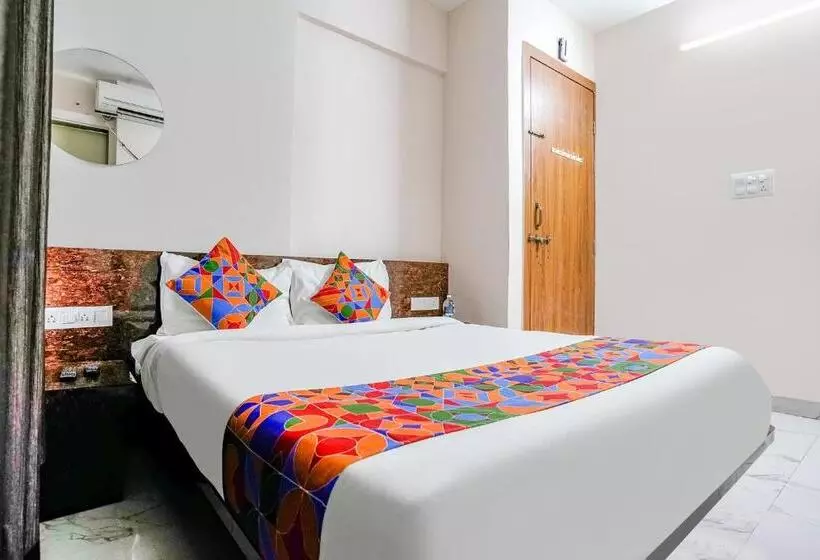 Fabhotel Wakad Villa   Nr Amar Business Zone