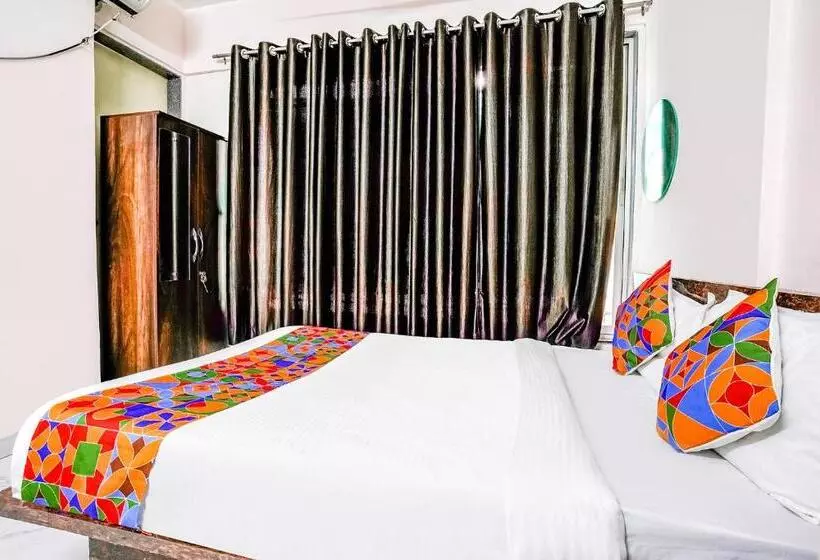 Fabhotel Wakad Villa   Nr Amar Business Zone