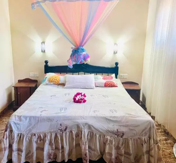 ホテル Gihan Villa
