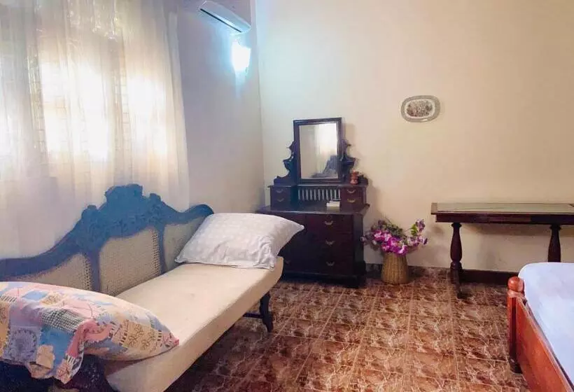 ホテル Gihan Villa