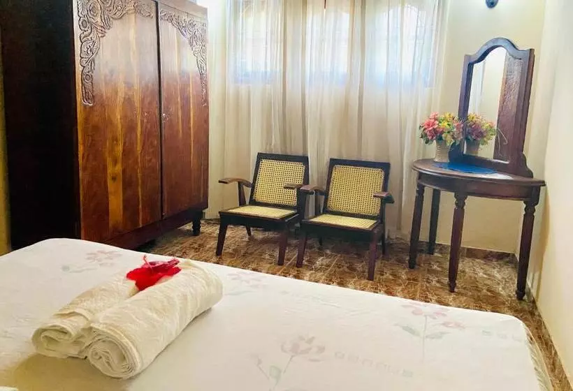 ホテル Gihan Villa