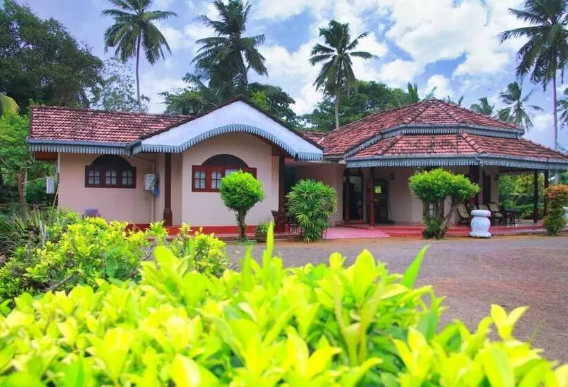 ホテル Gihan Villa