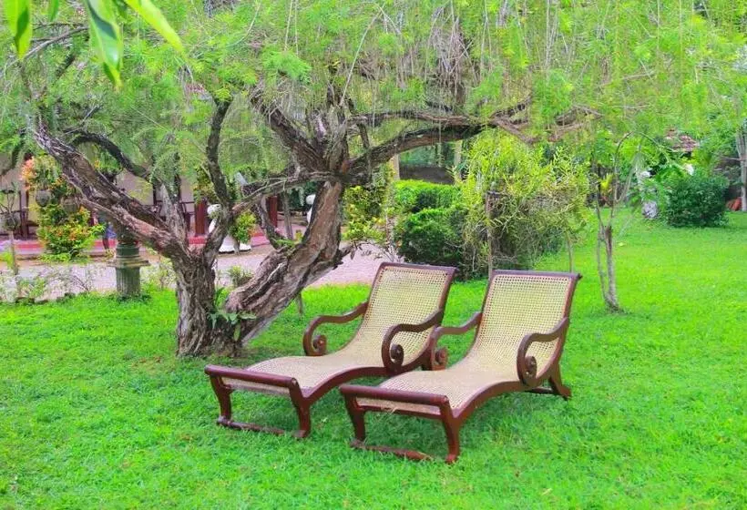 ホテル Gihan Villa