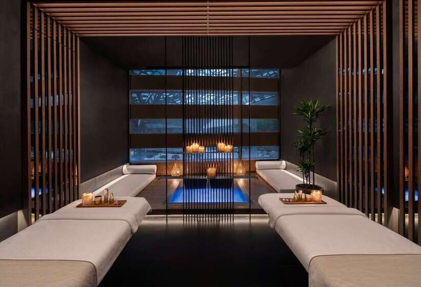 Jw Marriott Hotel Istanbul Marmara Sea