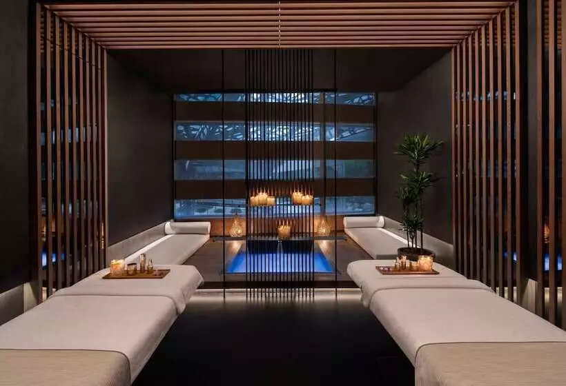 Jw Marriott Hotel Istanbul Marmara Sea