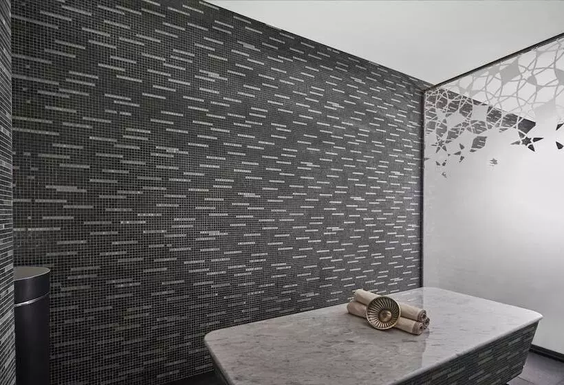 Jw Marriott Hotel Istanbul Marmara Sea