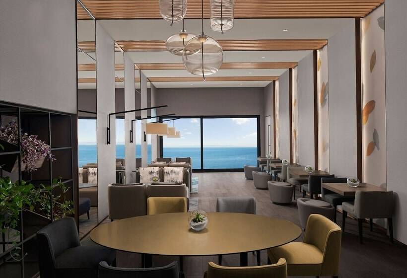 Jw Marriott Hotel Istanbul Marmara Sea