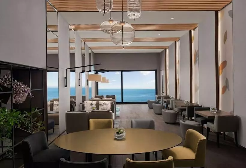 Jw Marriott Hotel Istanbul Marmara Sea