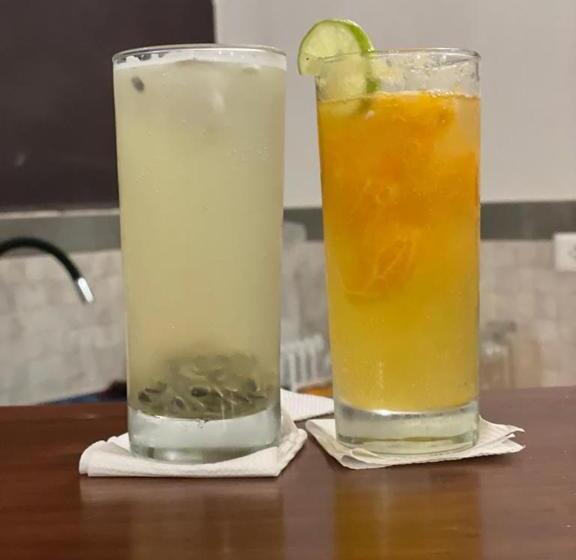 هتل La Finka Cajamarca