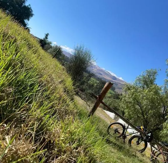 هتل La Finka Cajamarca