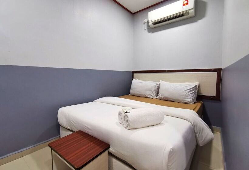 Hotel Oyo 90458 Jengka Inn