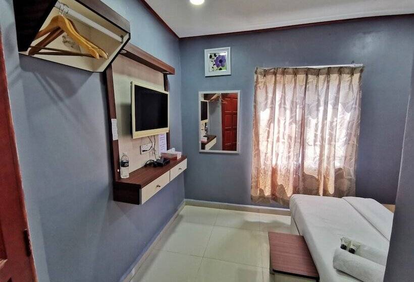 Hotel Oyo 90458 Jengka Inn