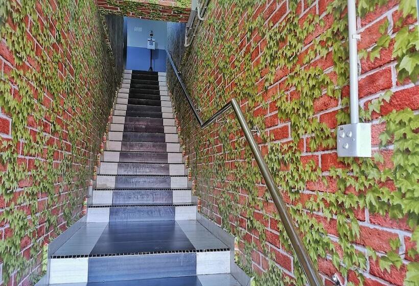 Hotel Oyo 90458 Jengka Inn