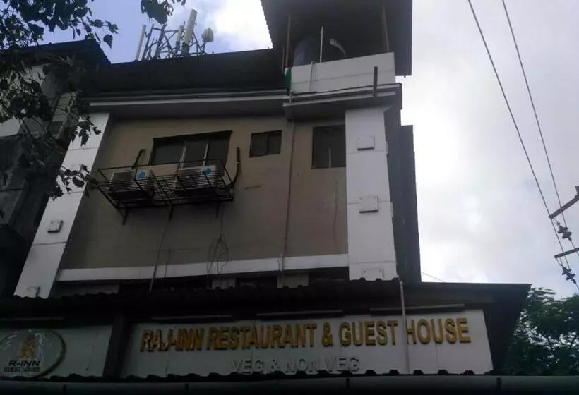 ホテル Raj Inn