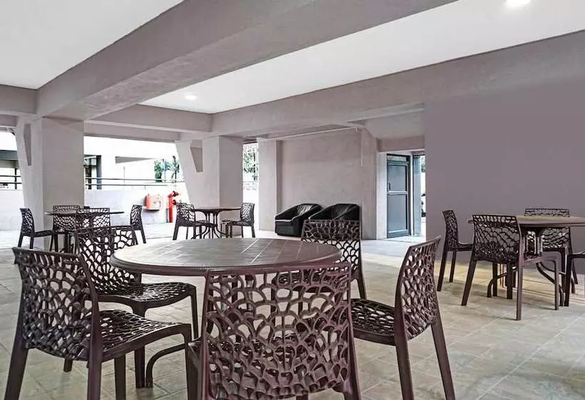 Hotelli Treebo Atithi Corporate Stay Baner It Hub